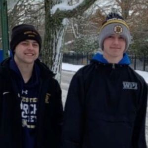 Meet your Posher, Kasey